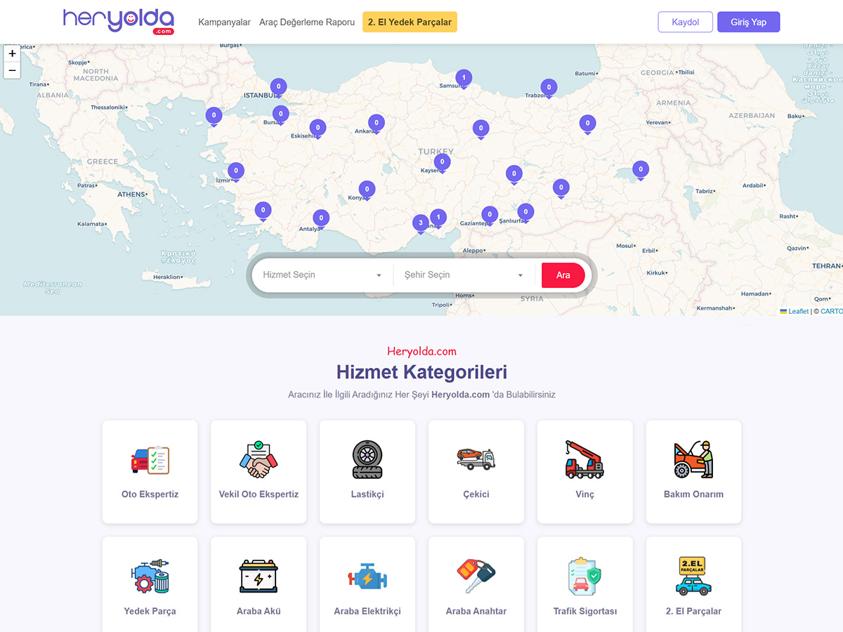 HerYolda.com